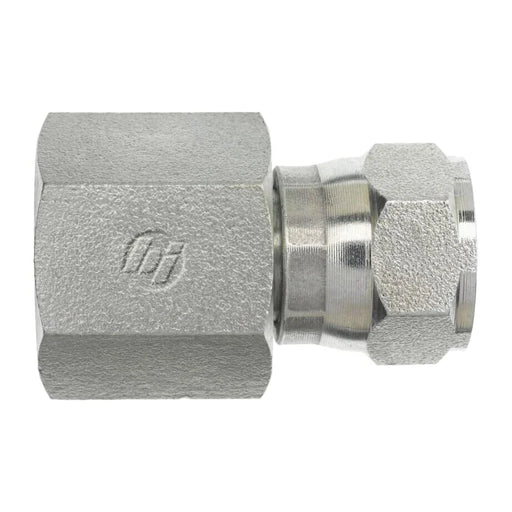 Brennan 6506-32-32 Straight Adapter