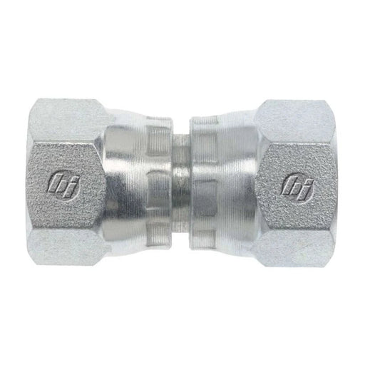 Brennan 6565-16-16 Straight Adapter