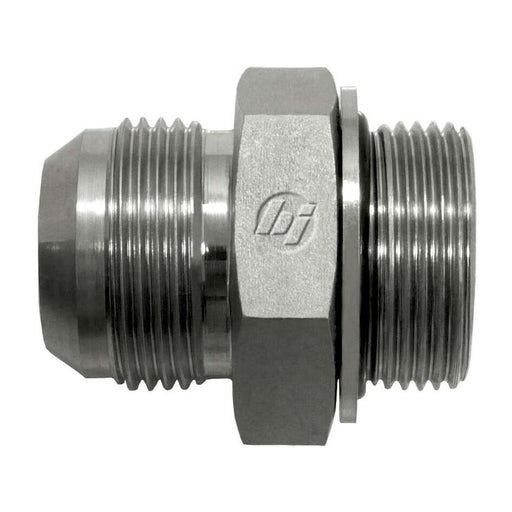 Brennan 7001-16-33 Straight Adapter
