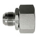 Brennan 7007-06-L08-14 Straight Adapter