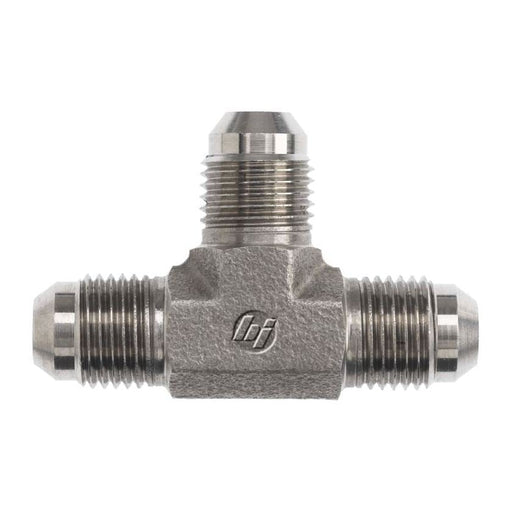 Brennan 2603-08-08-10-FG Tee Adapter