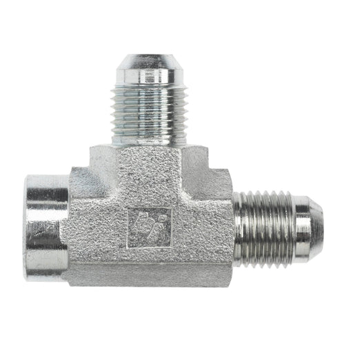 Brennan 2606-08-06-08-FG Tee Adapter