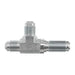 Brennan 2704-LN-04-04-04-FG Tee Adapter