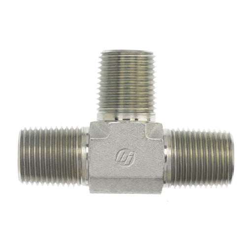 Brennan 5600-08-08-08-FG Tee Adapter