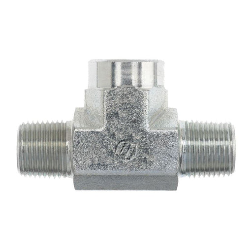 Brennan 5601-04-04-04-FG Tee Adapter