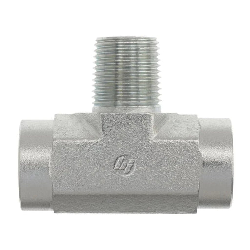 Brennan 5604-04-04-04-FG Tee Adapter