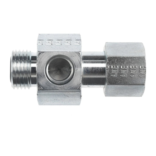 Brennan 6564-06-06-04 Tee Adapter