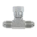 Brennan 6600-20-20-20-FG Tee Adapter