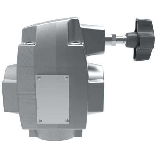 572265 - Relief/Sequence Valves