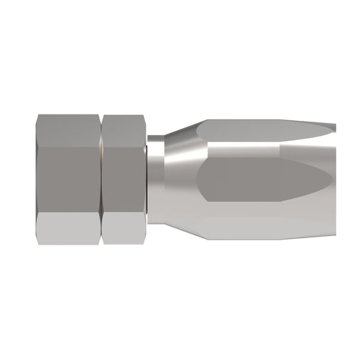 07.421-8-8 - 1/2-14 BSP Female Swivel