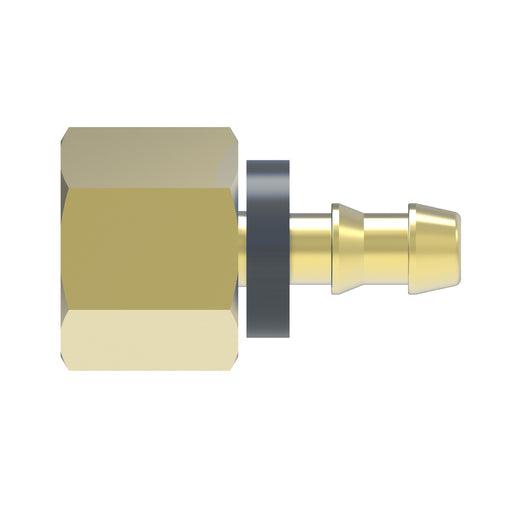4743-4B - SAE 42 Inverted Female Flare