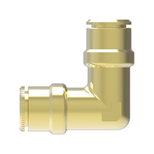 1165X5 - Union Elbow