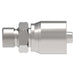 12611AY-06-06Z - CRIMP FITTING