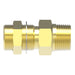 1341 - Bulkhead Coupling