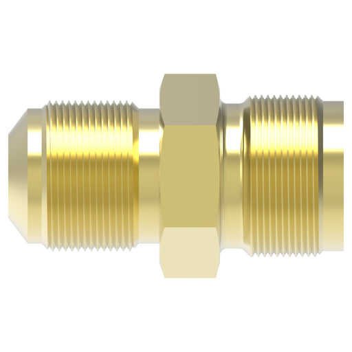 1522 - Adapter SAE 45 Flare to Inv Flare