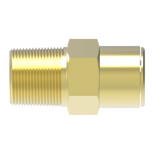 1868X8 - Male Connector
