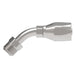 190371-8S - SAE Male Inverted Flare Elbow