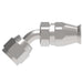 190773-4S - 45 Elbow Universal Swivel