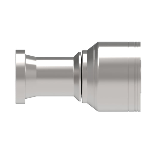 1A24FL24 - Ftng (perm), 61-flange