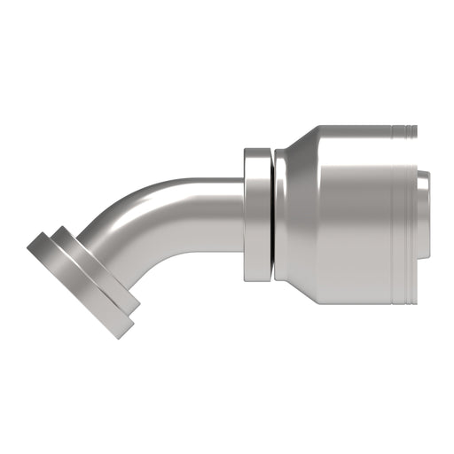 1A20FLA20 - Ftng (perm), 61-flange R2