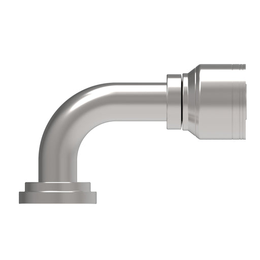 1A8FLB8 - Ftng (perm), 61-flange