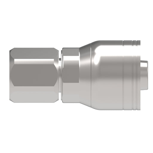 1AA12FJ10 - TTC Series hose end