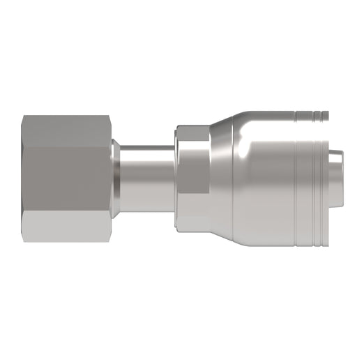 1AA10FR8 - Female ORS Swivel TTC