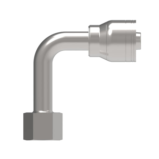 1AA8FRC8 - Female ORS Swivel TTC