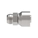 1AA20MJ20 - Ftng (perm), SAE 37 R2 MM+