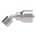 1AA4FJA4 - Female JIC/SAE 37 Swivel 45 elbow