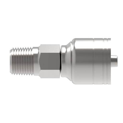 1AA2MP4 - Male Pipe