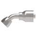 1AA8FJA8 - Female JIC/SAE 37������ Swivel TTC