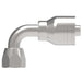 1AA8FJB8 - Female JIC/SAE 37������ Swivel TTC