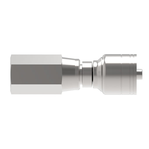1AA16PF16 - Ftng (perm), Female Pipe