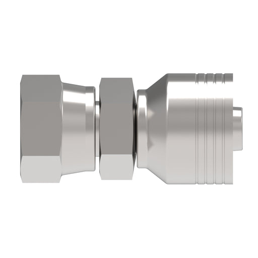 4S8KF8 - Komatsu Female Swivel