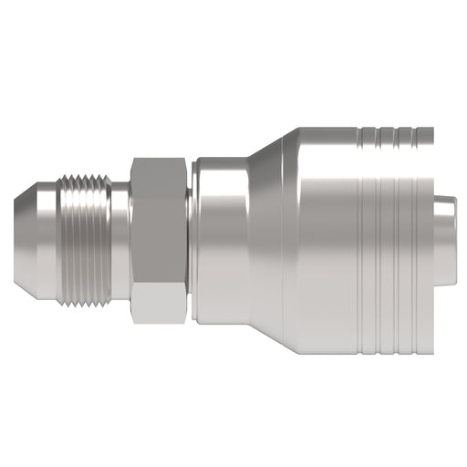 4SA10MJ10 - Male JIC/37������