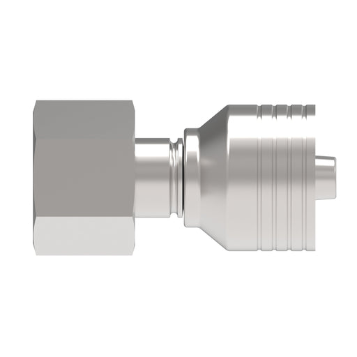 4S16DS10 - DKO Female swivel heavy duty