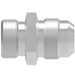 2063-12-12S - Adapter, SAE 37 straight
