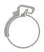 1F40104-08C - Clip Hose Connection