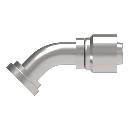 1G32FLA32 - Ftng (perm), 61-flange