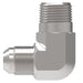 2024-6-8S - Adapter, SAE 37 90 DEGREE ELBOW