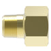 202X3 - Male Connector