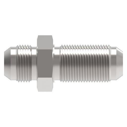 2041-16-16S - 37������ Flare Bulkhead