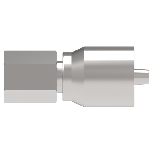 20411Y-36-16WZ - CRIMP FITTING