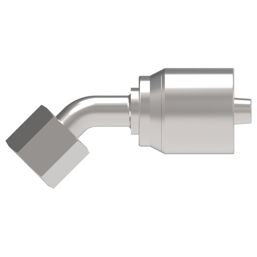 20441Y-16-06WZ - CRIMP FITTING
