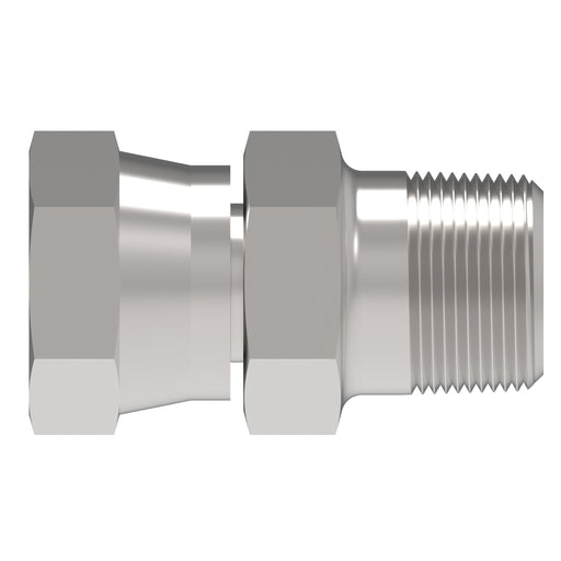 2045-16-16S - ADAPTER, NPTF/SM straight