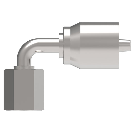 20491Y-16-06WZ - CRIMP FITTING