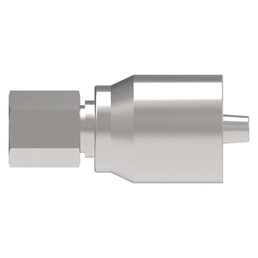 20511Y-36-12TZ - CRIMP FITTING