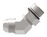 2061-16-16S - SAE O-Ring Boss 37������ Flare