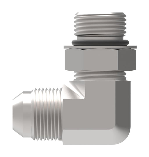 2062-24-20S - SAE O-Ring Boss 37������ Flare